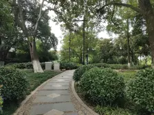 房东诚意出售此房,两房户型正,南门双地铁交通方便