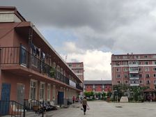 哈南新区2室1厅东西