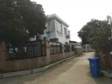 蠡明小区,蠡明街上5房2厅3卫顶带阁楼带个自行车库