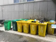 中州大道林科路 非 常国际 精装3房 满五唯一