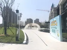 碧桂园凤凰城 3室1厅 南