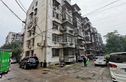 西潞南大街实景图