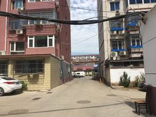郝庄家园西区1室1厅南北