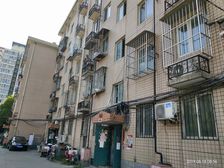 昊天嘉园,南向一居室,诚心出售