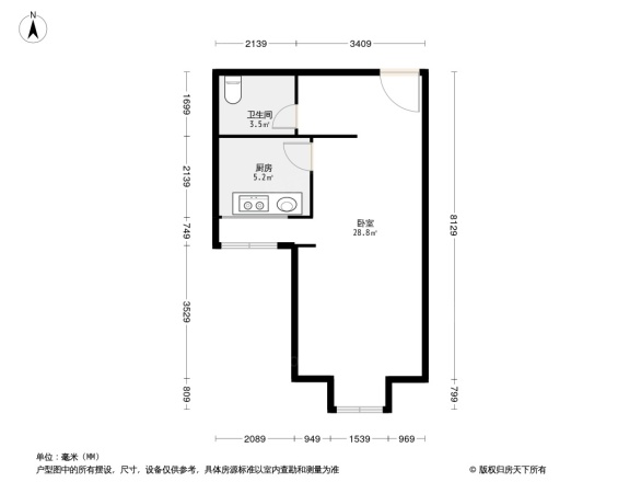 博雅德园