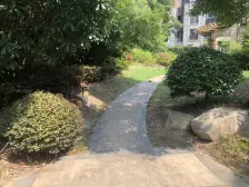 精装复式,自住装修,园林式居住,海棠旁,近22号线