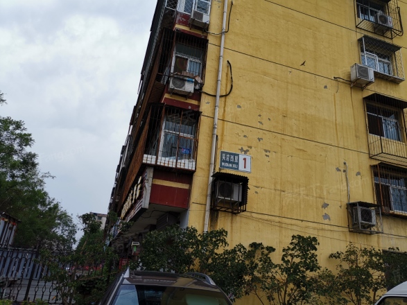 吴店西里实景图