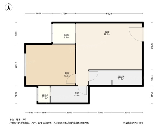 望京西园一区