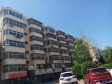 沿湖小区南区3室2厅南北