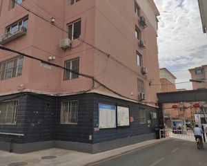 北垣片 户型好 采光充足 业主诚心出售 看房方便