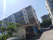 宾阳西里北区南北通透无遮挡中间楼层
