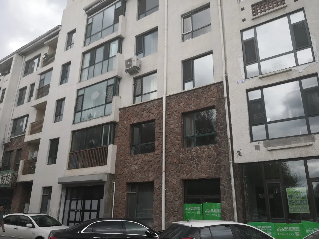 【长春月潭半山洋房小区,二手房,租房】- 长春房天下