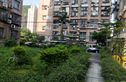 金钟公寓实景图