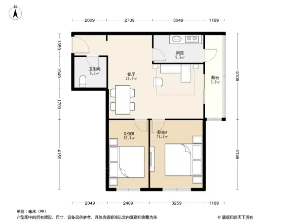 大黄庄东路