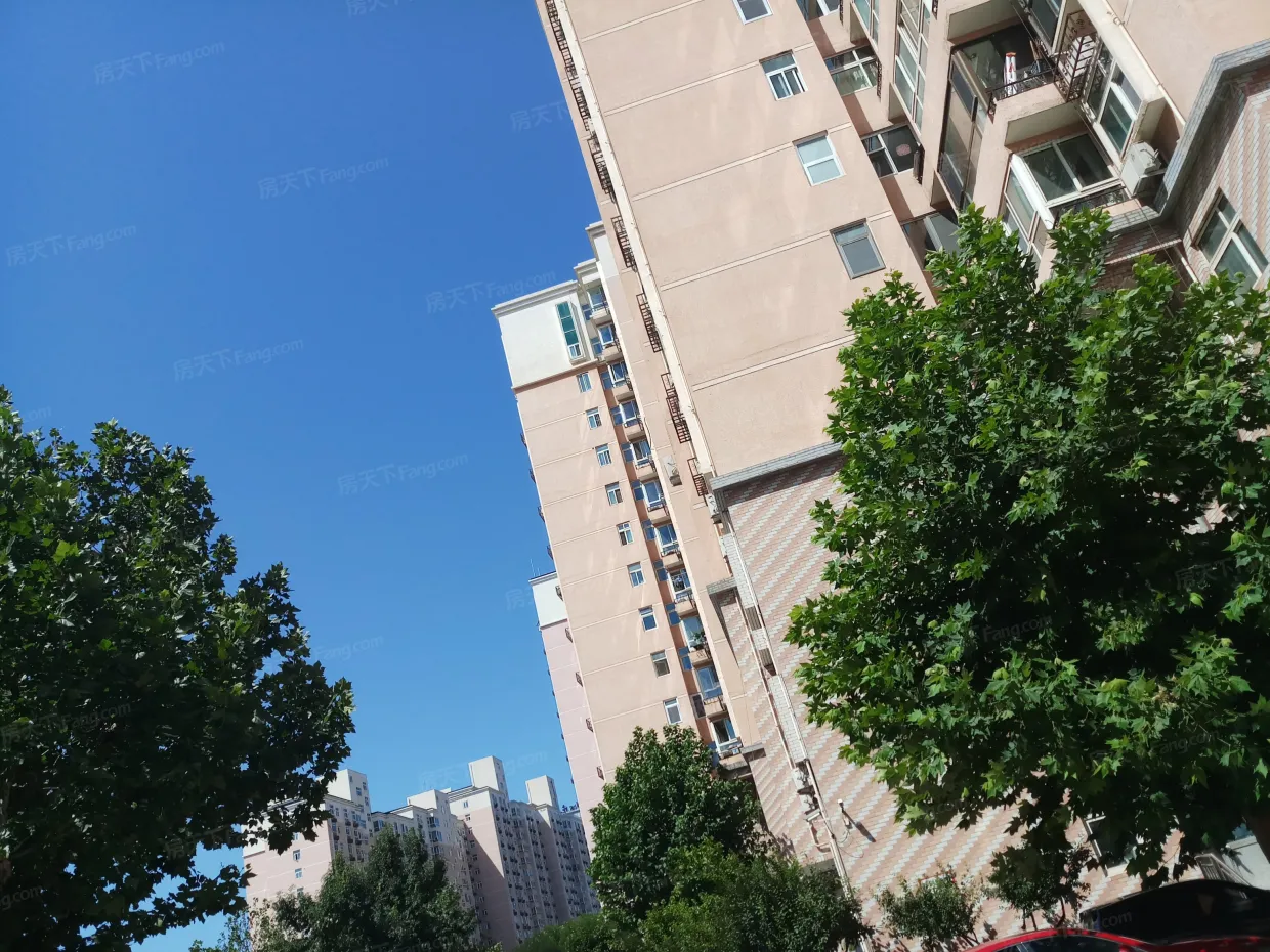 【北京密东广场小区,二手房,租房】- 北京房天下