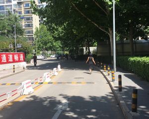 黄村中里 2室1厅 南 北