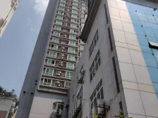 星河港都 1室1厅 东