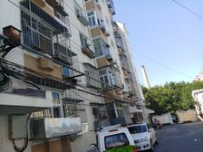 宾阳西里南区精装修拎包入住南北通透