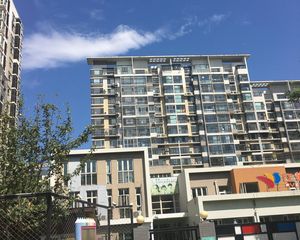通透三居室,户型方正,格局合理