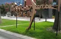 万科·荣成兰乔圣菲实景图