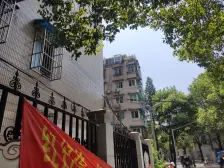 黄兴公园·宏翔公寓·2室·1厅