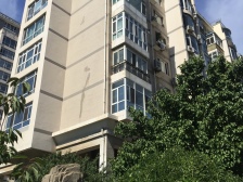 胜利花园 大户型三室 采光好 适合改善