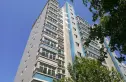 金桥丽日新居实景图