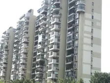 美堤雅城B区 4室2厅 南 北