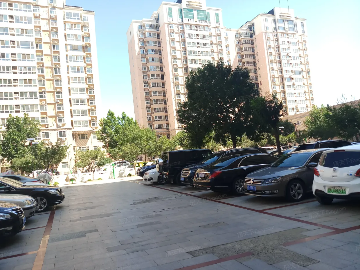 【北京密东广场小区,二手房,租房】- 北京房天下