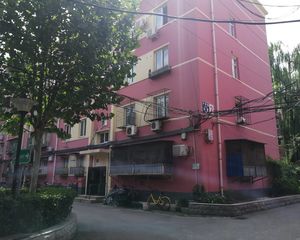 东直门十字坡东里花园小区南北通透中间层采光好