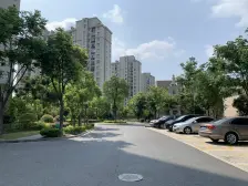 满五年,视野好,位置安静,小区环境优美,交通便利,