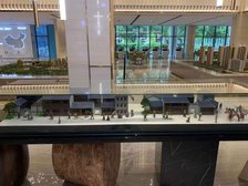 中铁城颐湖题院3室2厅南