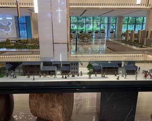 中铁城鉴湖栖郡3室2厅南