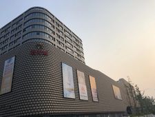 采光好,地铁旁 商圈成熟,配套齐全,杭州上城城东新城杭州港龙城公寓