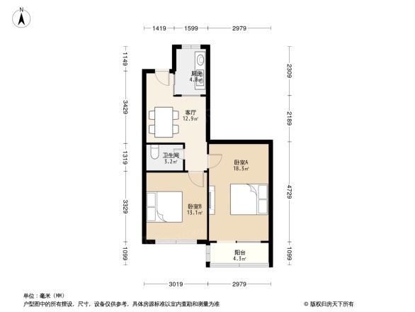 东新开胡同甲31号