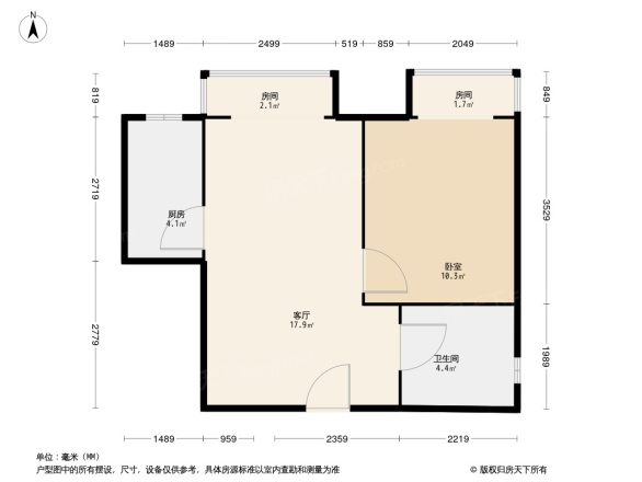 保利蔷薇