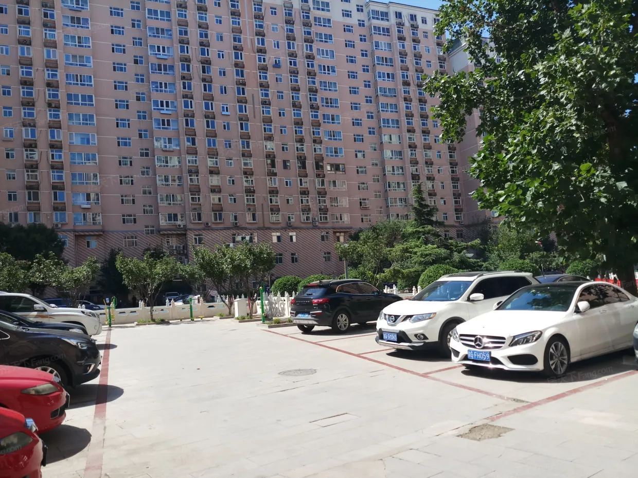 【北京密东广场小区,二手房,租房】- 北京房天下