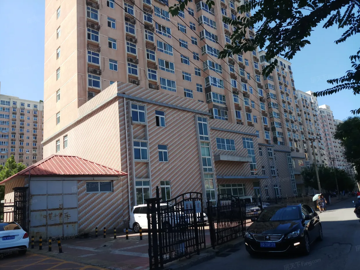 【北京密东广场小区,二手房,租房】- 北京房天下