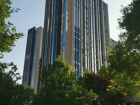 珺悦国际精装一居婚房出租看房方便生物医药基地地铁站