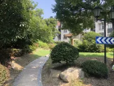 楼层佳+户型方正+装修好+百联商圈+海棠旁+近22号线