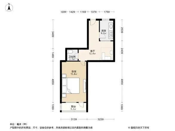 红庙北里