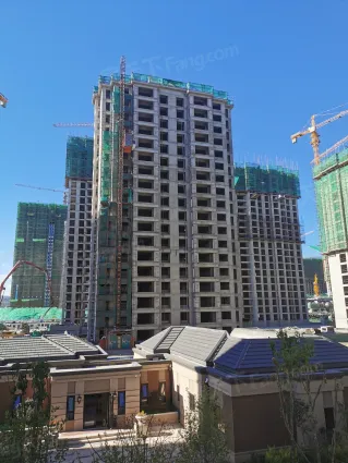 慧谷臻园怎么样:选地段就是选未来啊,这附.-呼和浩特房天下楼盘点评