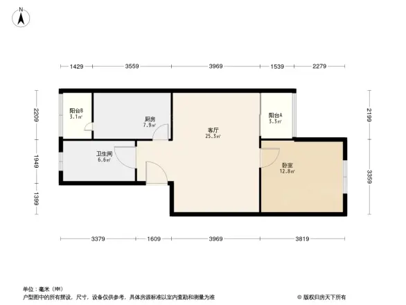 天通苑本四区