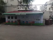 洛川中路1100弄 1室1厅 南