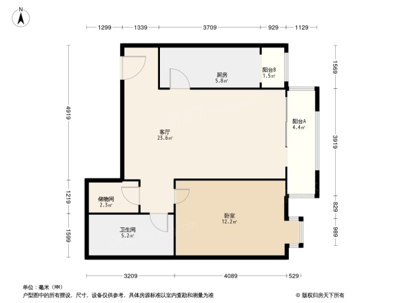 金隅凤麟洲