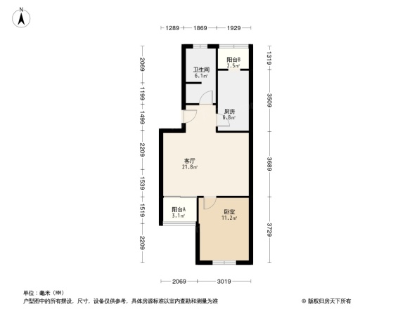 天通苑本四区