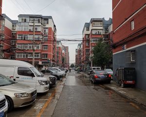 良乡·长虹小区·2室·1厅