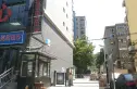 金桥丽日新居实景图