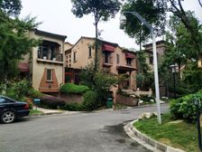 麓山国际圆石滩 7室3厅 南