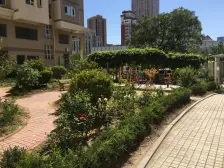 胜利花园 3室1厅 南 西 北